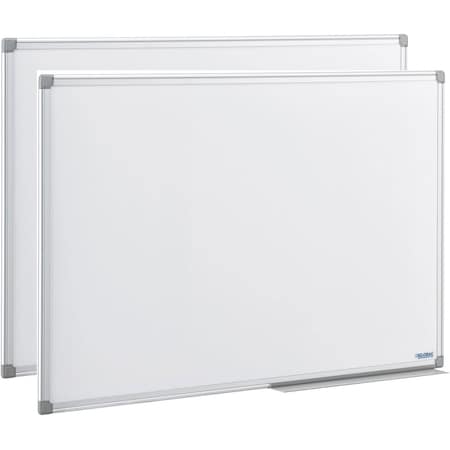 Global Industrial General Purpose, 24, 36, White 695462PK